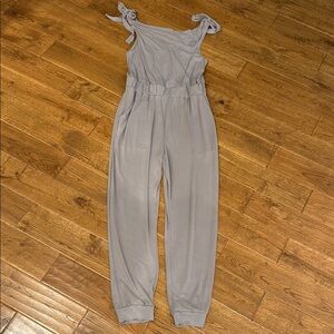 Gilli Dusty Taupe jumpsuit